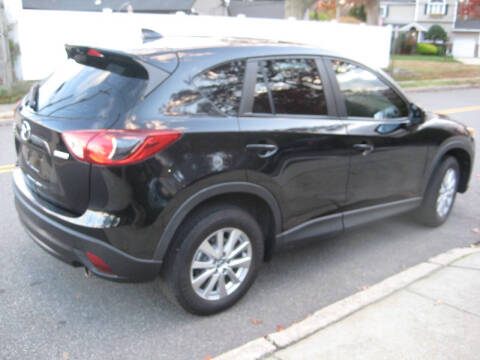 2016 Mazda CX-5 Sport