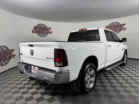 2015 RAM 1500