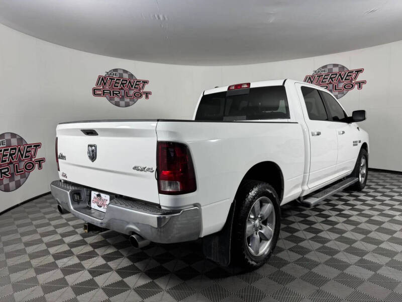 2015 RAM 1500