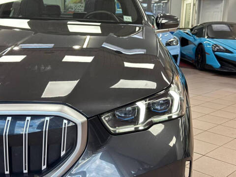 2024 BMW 5 Series 530i xDrive