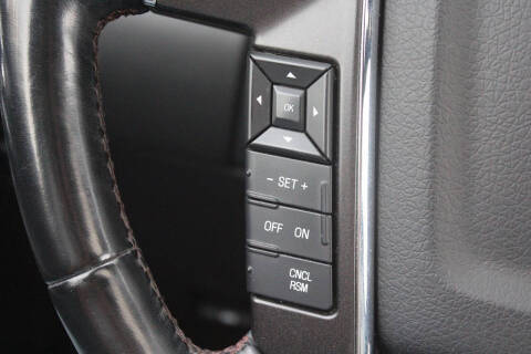 2016 Lincoln Navigator Reserve