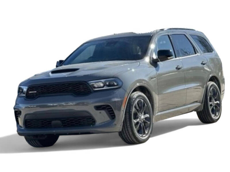 2024 Dodge Durango R/T