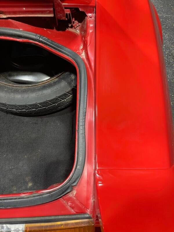 1981 Chevrolet Camaro Z28