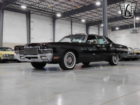 1972 Mercury Marquis