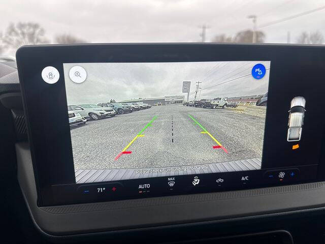 2025 Ford Maverick XL