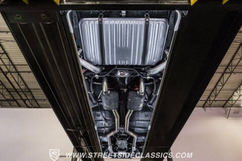 1972 Chevrolet Chevelle