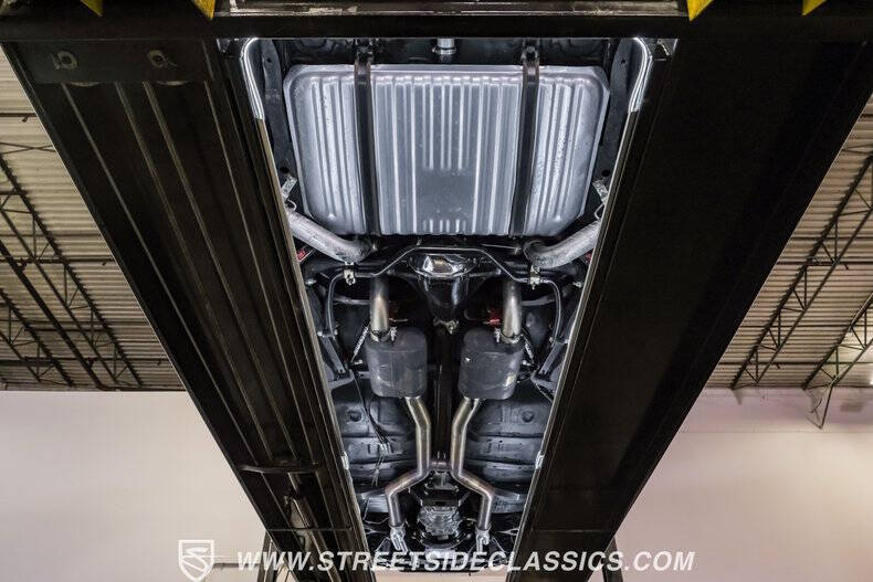 1972 Chevrolet Chevelle