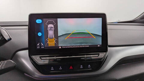 2021 Volkswagen ID.4 Pro