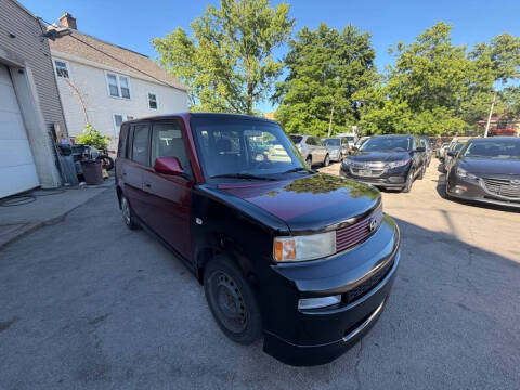 2006 Scion xB