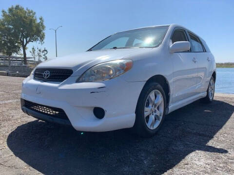 2008 Toyota Matrix for sale at Korski Auto Group in National City CA