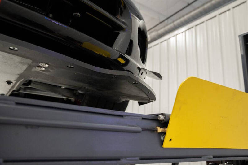 2009 Dodge Viper SRT 10