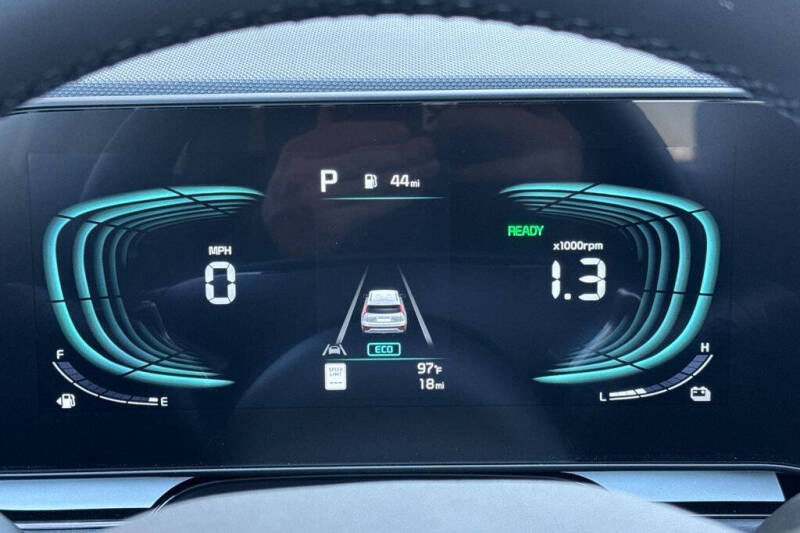 2026 Kia Niro EX