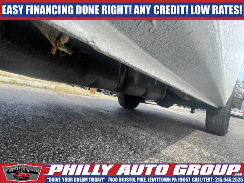 2007 Dodge Sprinter 2500