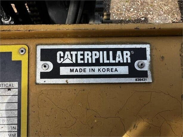 1990 Caterpillar T50D