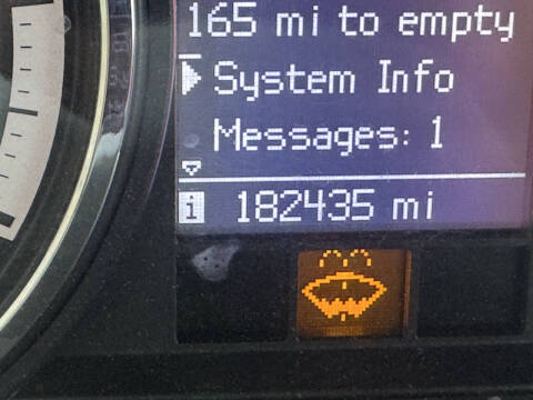 2009 Dodge Ram 1500 Laramie