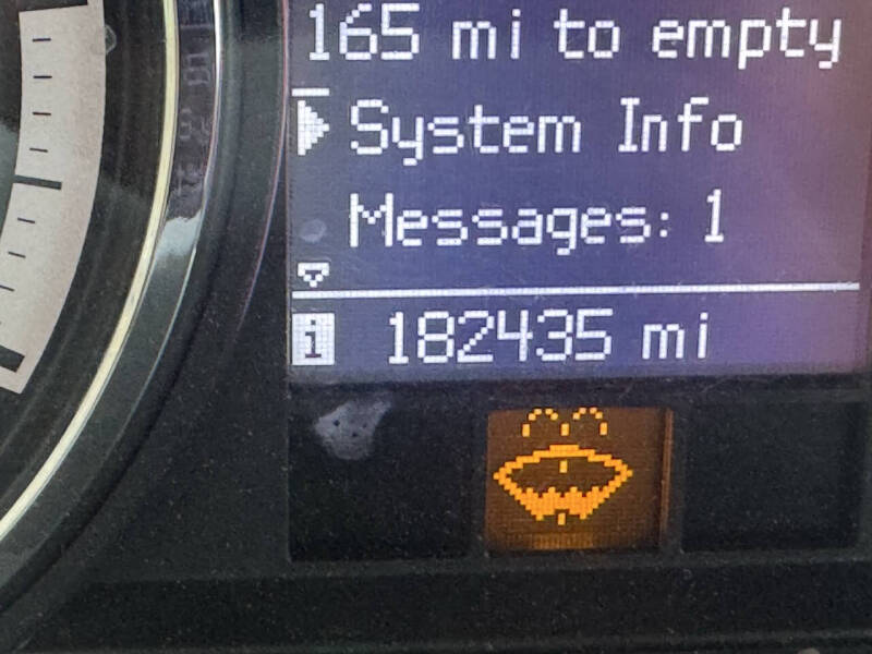 2009 Dodge Ram 1500 Laramie