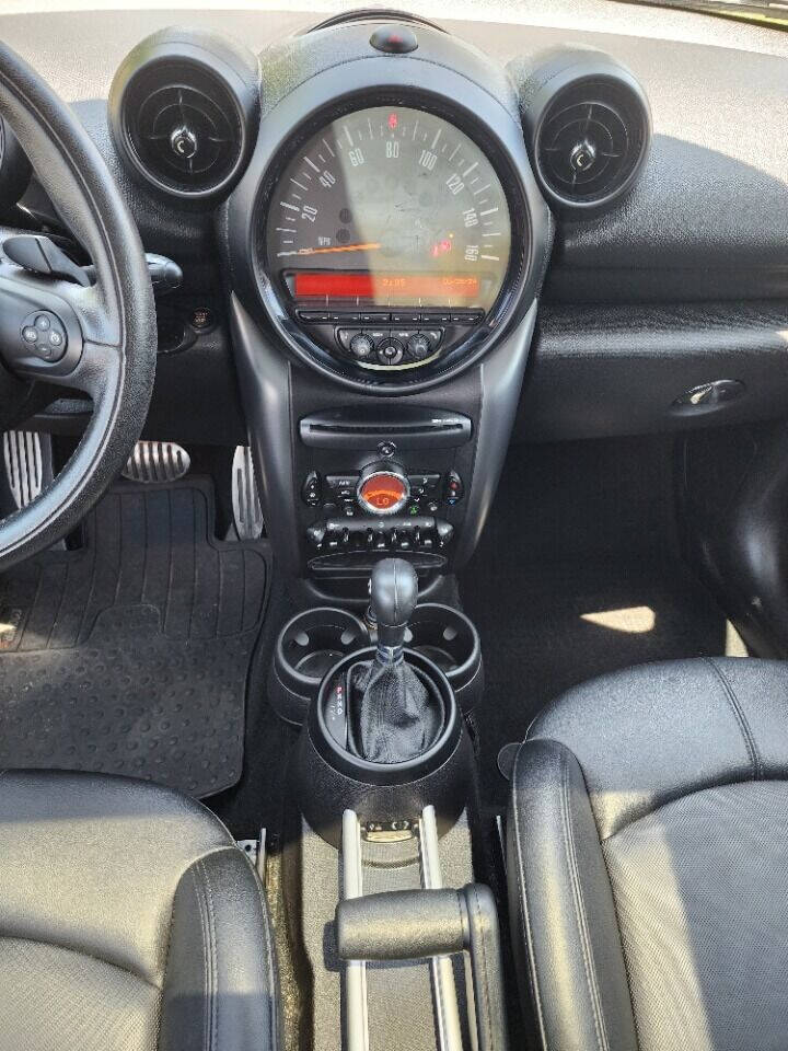 2016 MINI Countryman for sale at JT AUTO INC in Oakland Park, FL