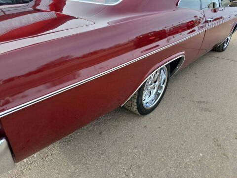 1966 Chevrolet Impala
