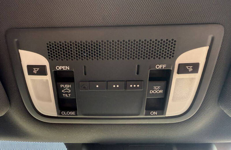 2020 Acura ILX w/Premium w/A-SPEC