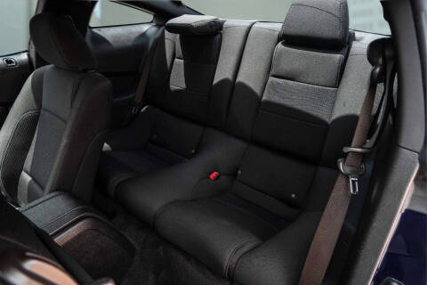 2012 Ford Mustang GT