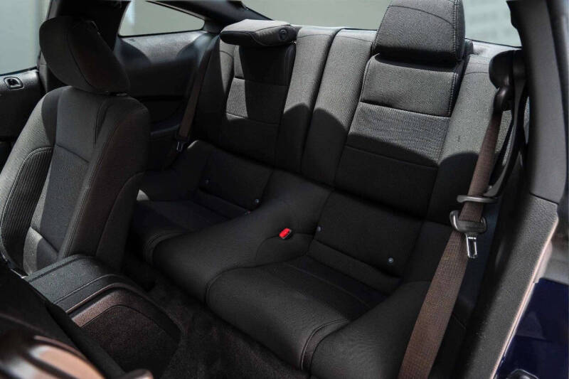 2012 Ford Mustang GT