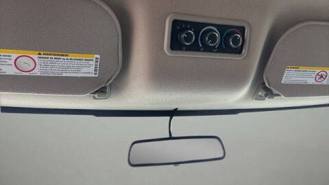 2023 Chevrolet Express LS 3500