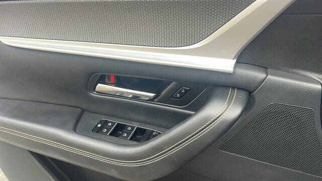 2024 Mazda CX-90 3.3 Turbo Preferred