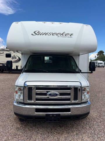 2016 Forest River Sunseeker 2860DS Class C