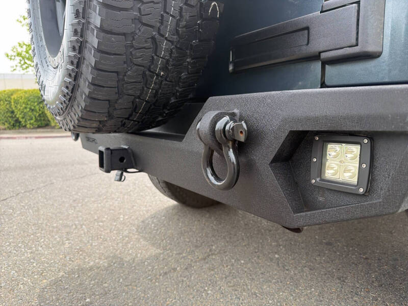 2007 Jeep Wrangler X