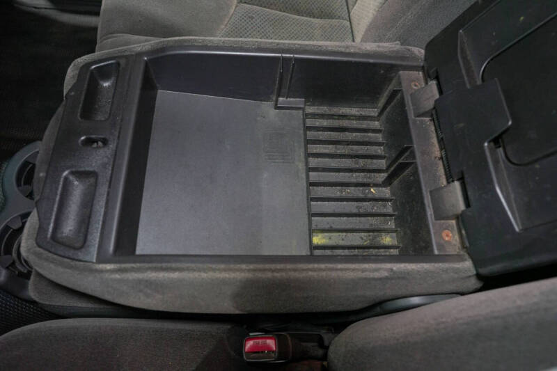2006 Chevrolet Silverado 2500HD LS