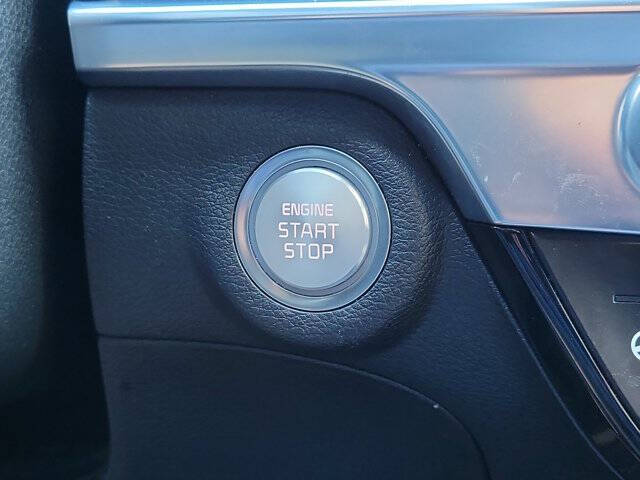 2023 Kia Telluride SX X-Line