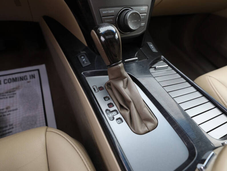 2009 Acura MDX SH-AWD w/Tech