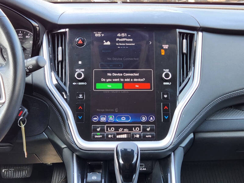 2023 Subaru Outback Premium