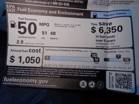 2013 Toyota Prius Three