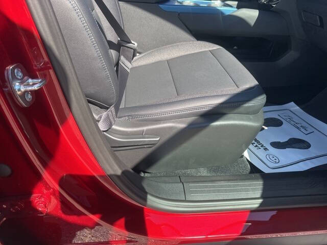 2026 Chevrolet Equinox EV LT 2