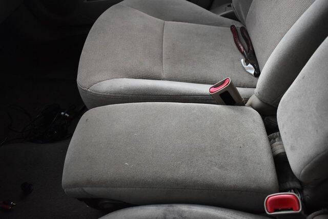 2002 Ford Taurus SES