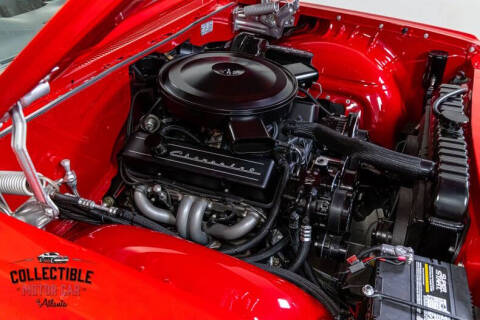 1959 Chevrolet Impala