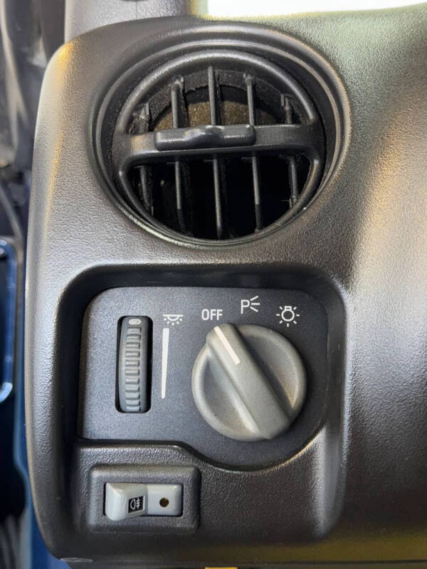 2000 Pontiac Firebird Formula