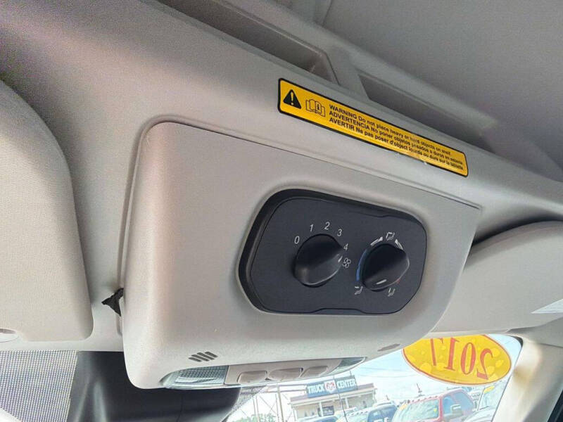 2017 Ford Transit