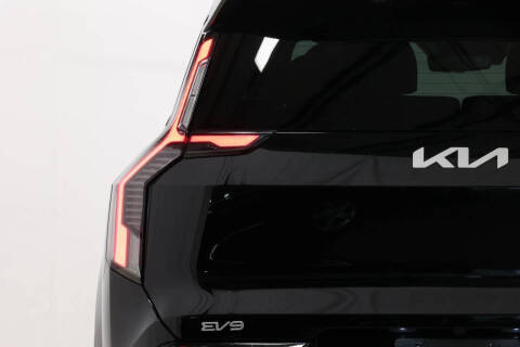 2024 Kia EV9 GT-Line