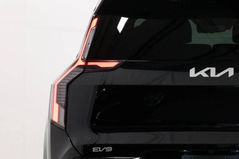 2024 Kia EV9 GT-Line