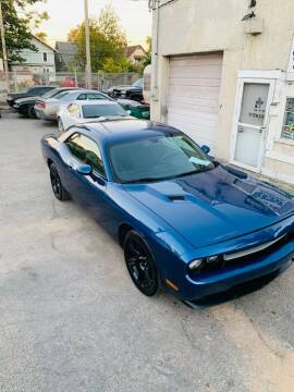 2010 Dodge Challenger for sale at NewRides LLC in Indianapolis IN