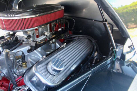 1941 Willys Americar