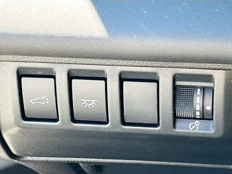 2024 Subaru Ascent Onyx Edition