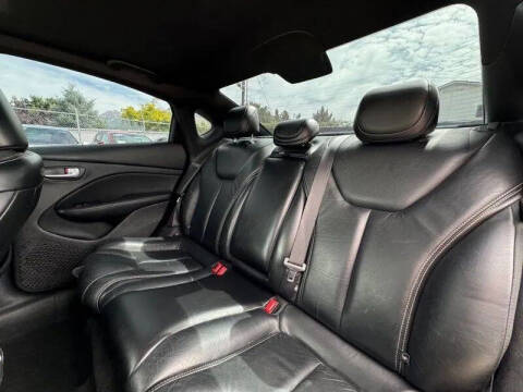 2013 Dodge Dart Limited