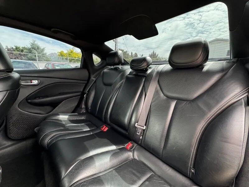 2013 Dodge Dart Limited