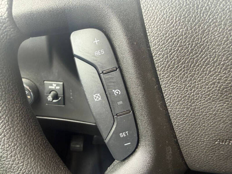 2024 GMC Savana 2500