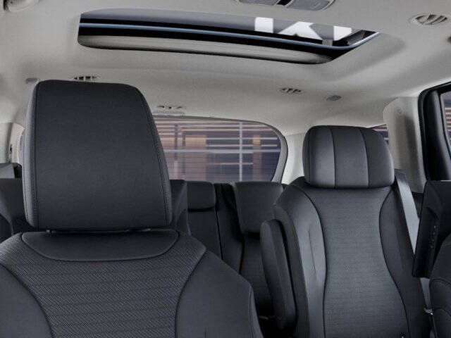 2025 Kia Carnival SX Prestige