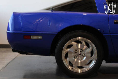 1994 Chevrolet Corvette