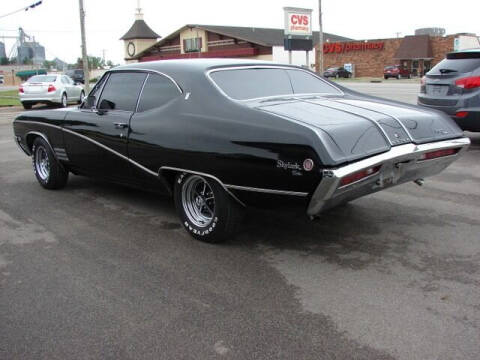 1968 Buick Skylark